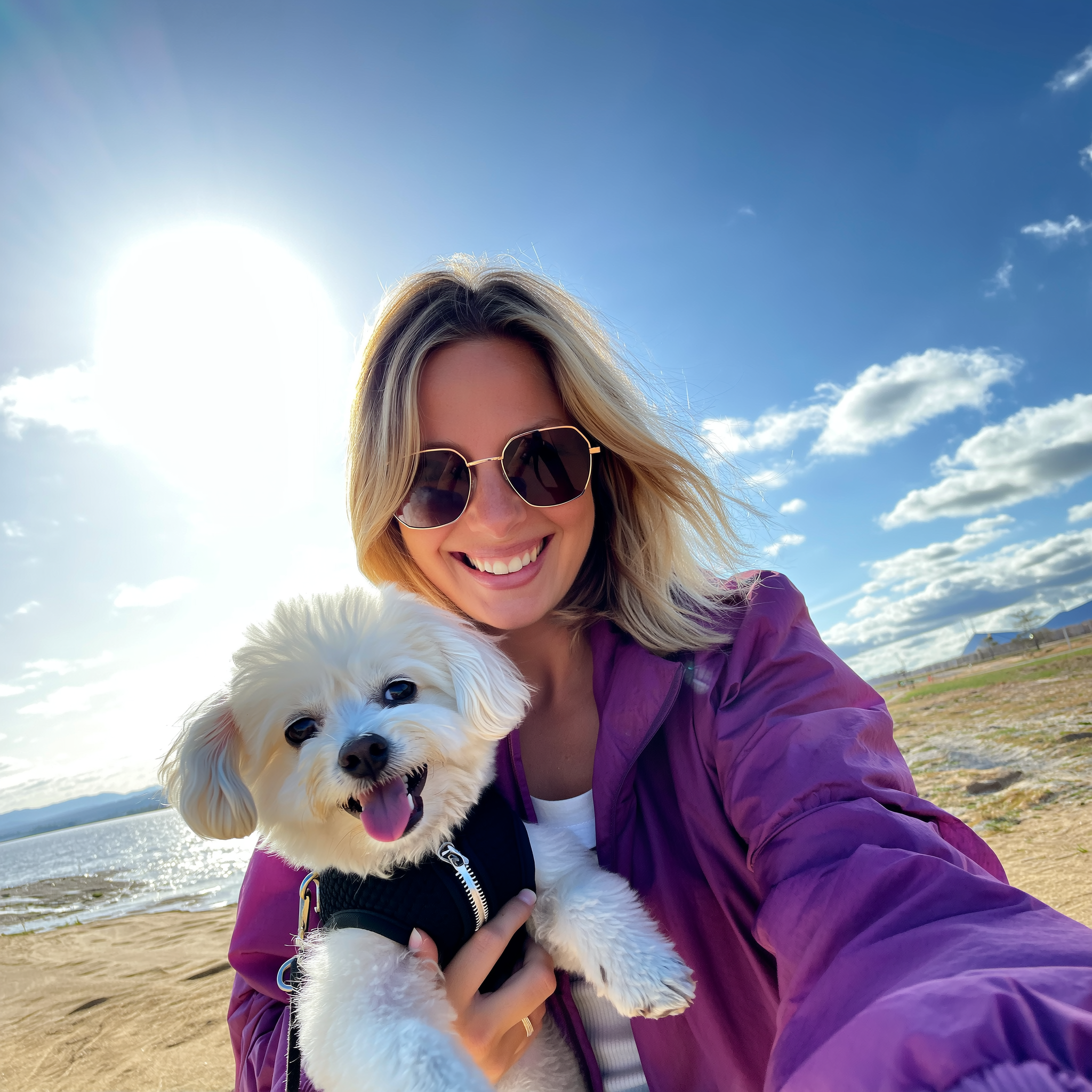 Linda R., Austin, TX