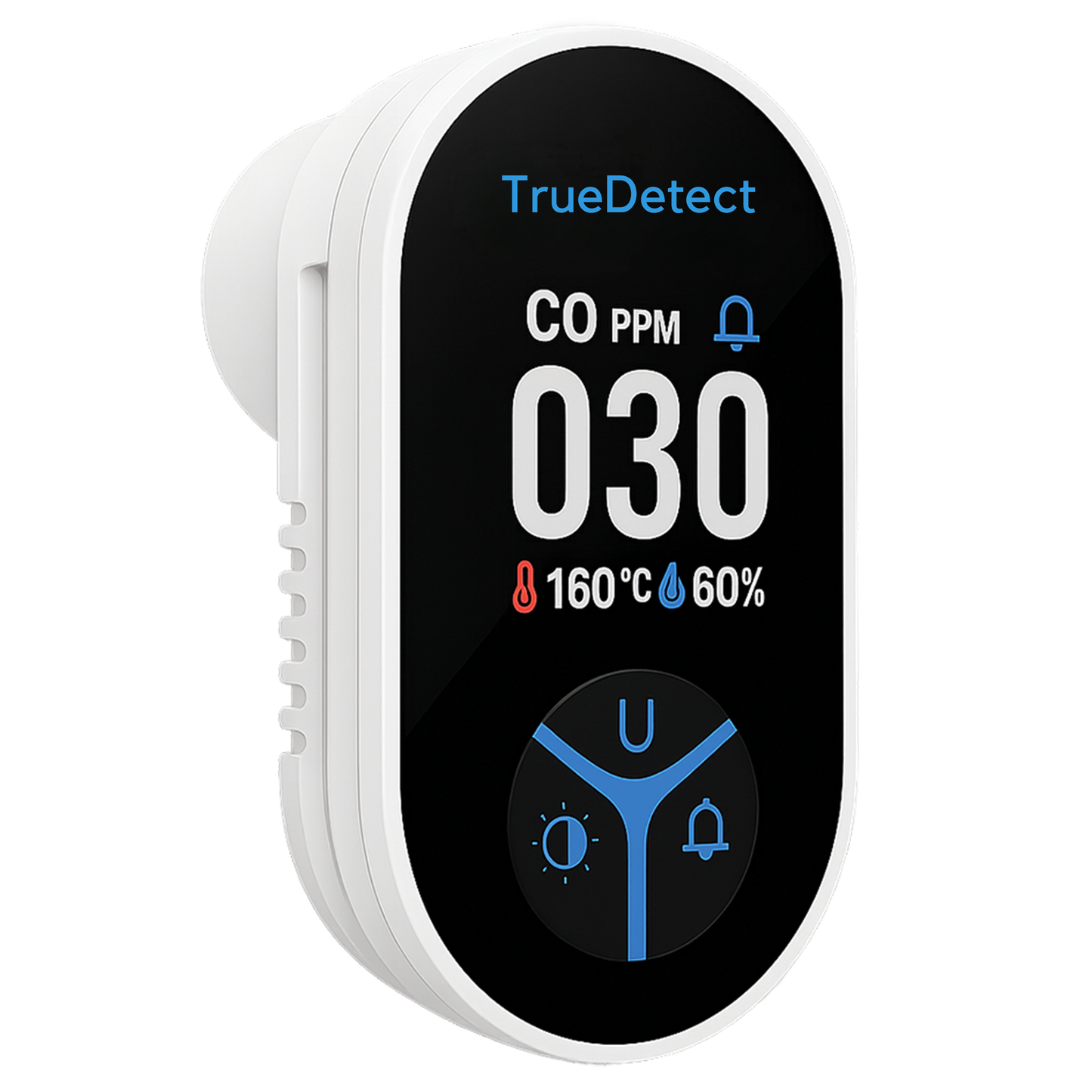 TrueDetect® CO Detector 2.0
